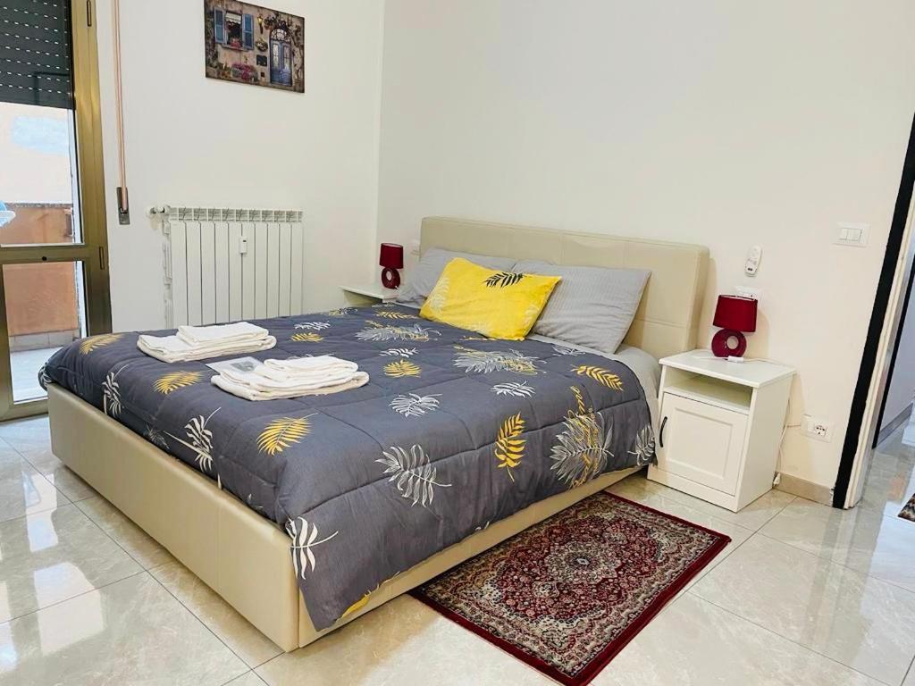 Casa Apartment *