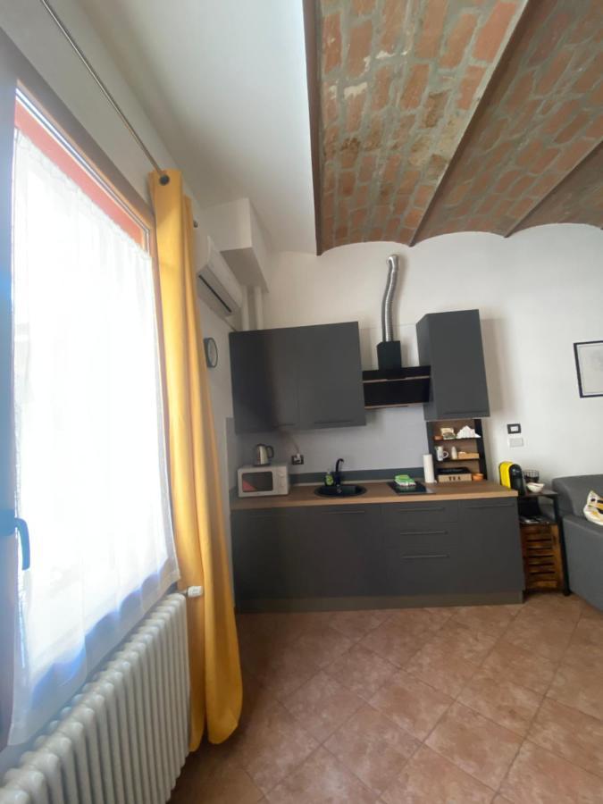 Appartement 700m From Fiera House *