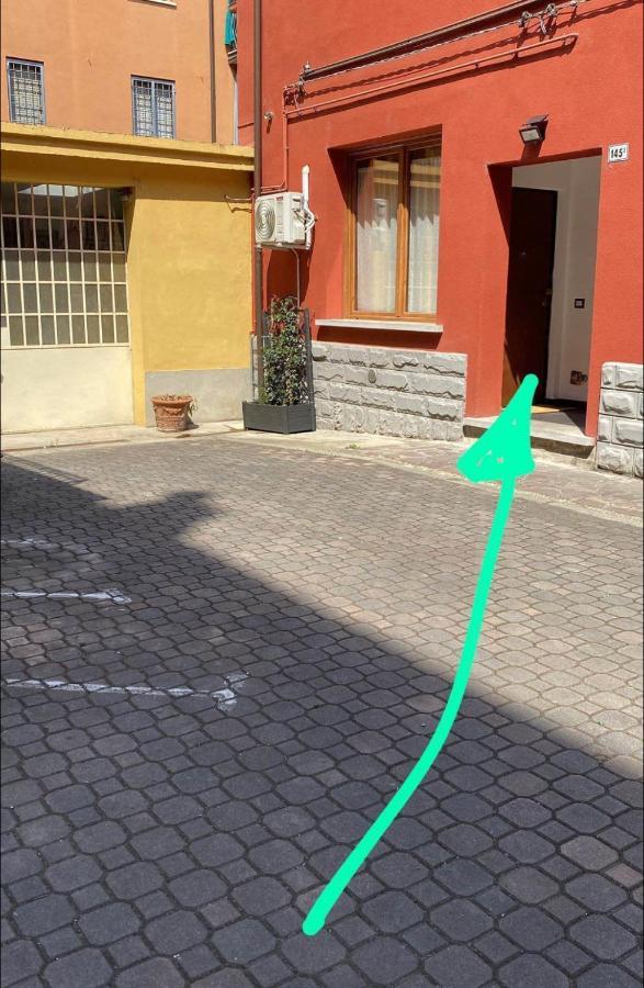 700m From Fiera House Appartement *