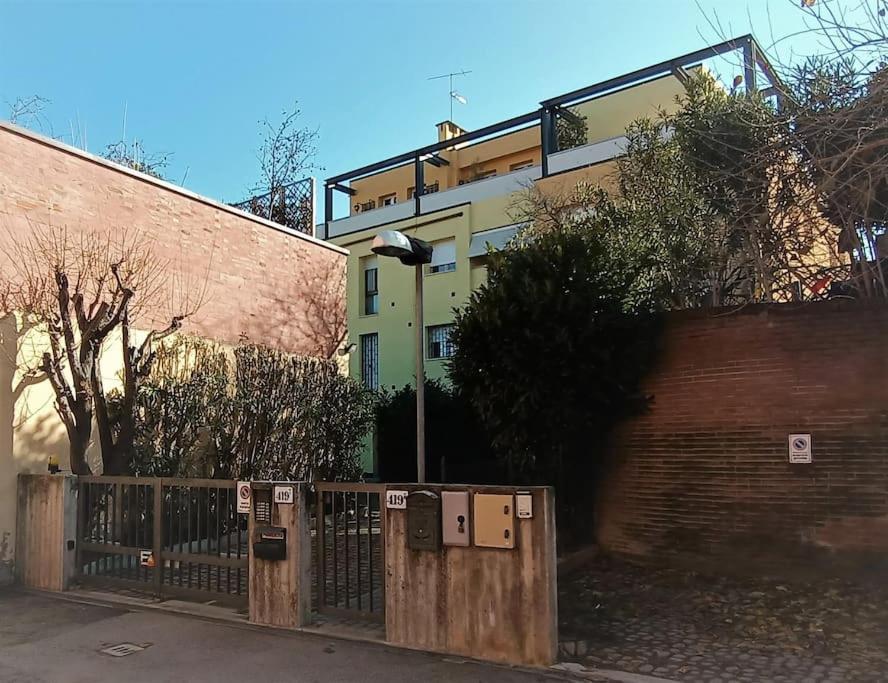 Apartment Residenza 04 Marzo