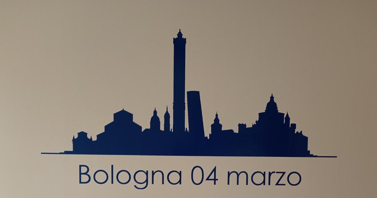 Residenza 04 Marzo * Bologna