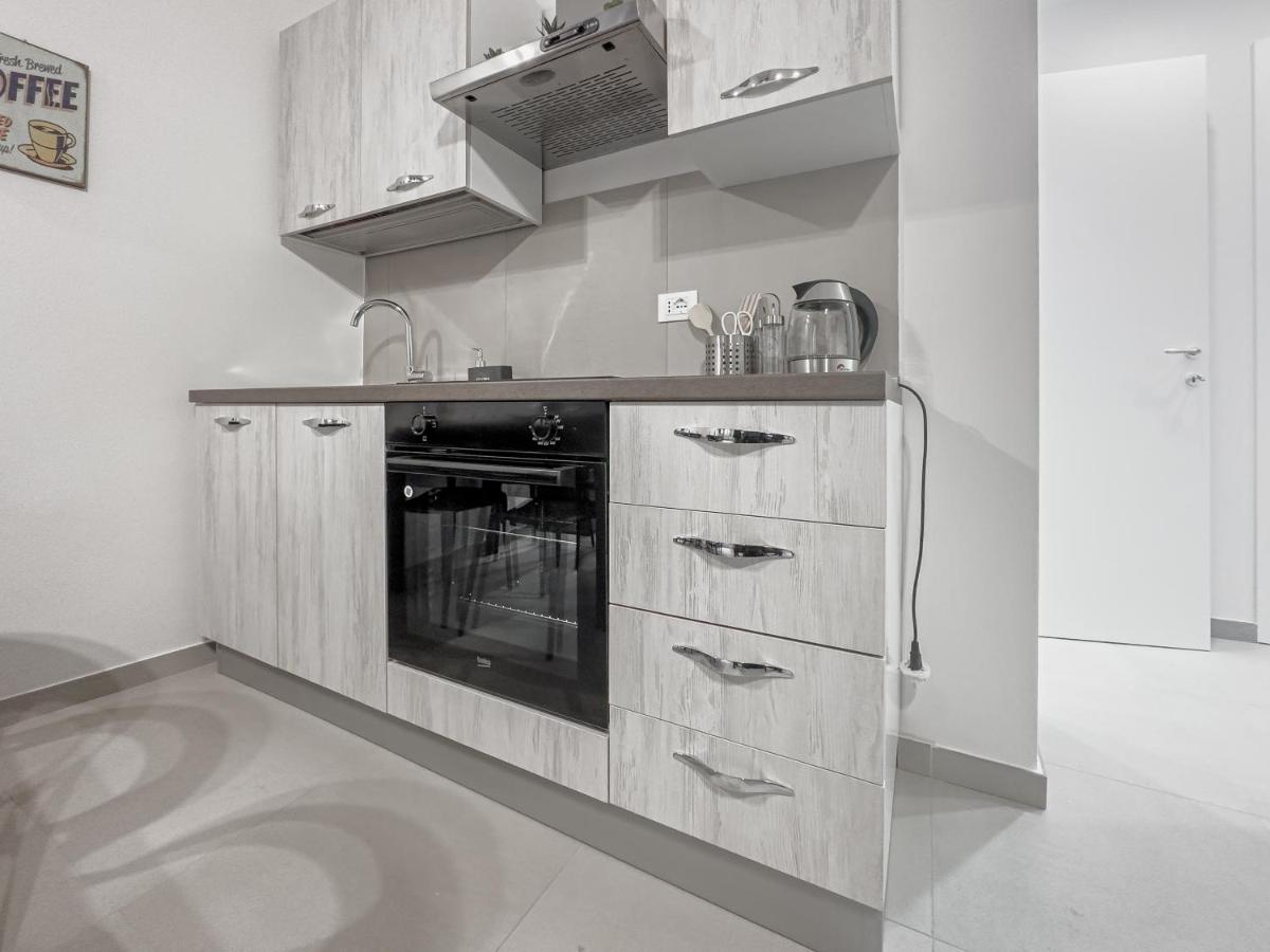Realkasa Benedetto Xiv Apartment Bologna