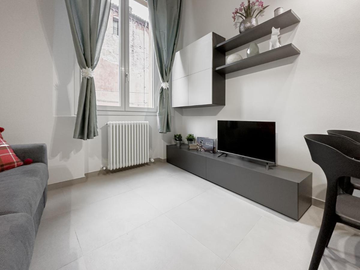 Realkasa Benedetto Xiv Apartment Bologna