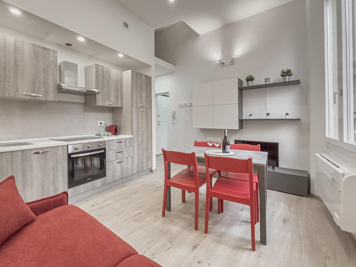 Realkasa Benedetto Xiv Apartment Bologna