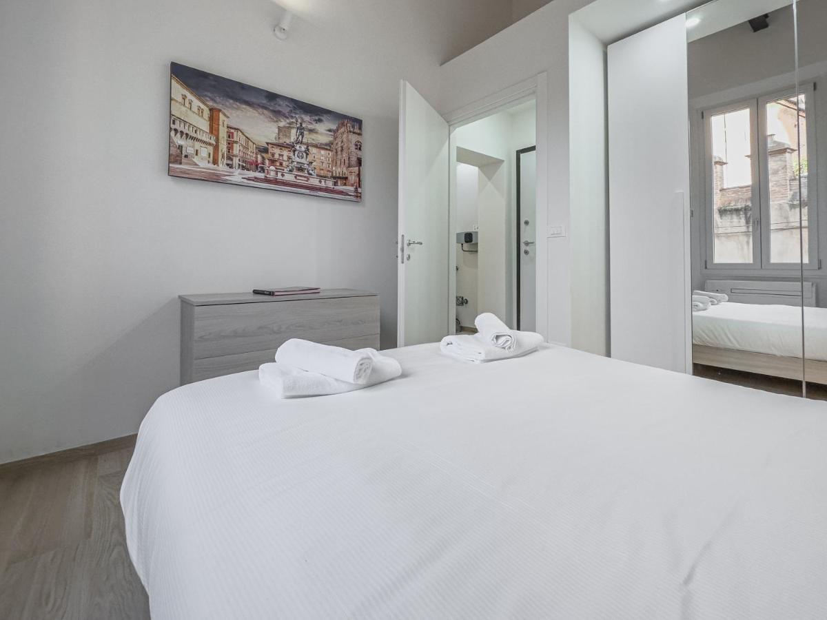 Apartment Realkasa Benedetto Xiv