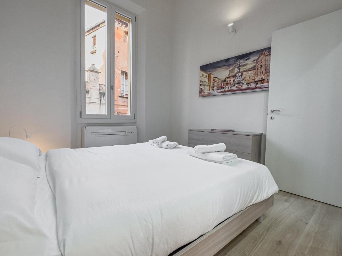 Apartment Realkasa Benedetto Xiv Bologna