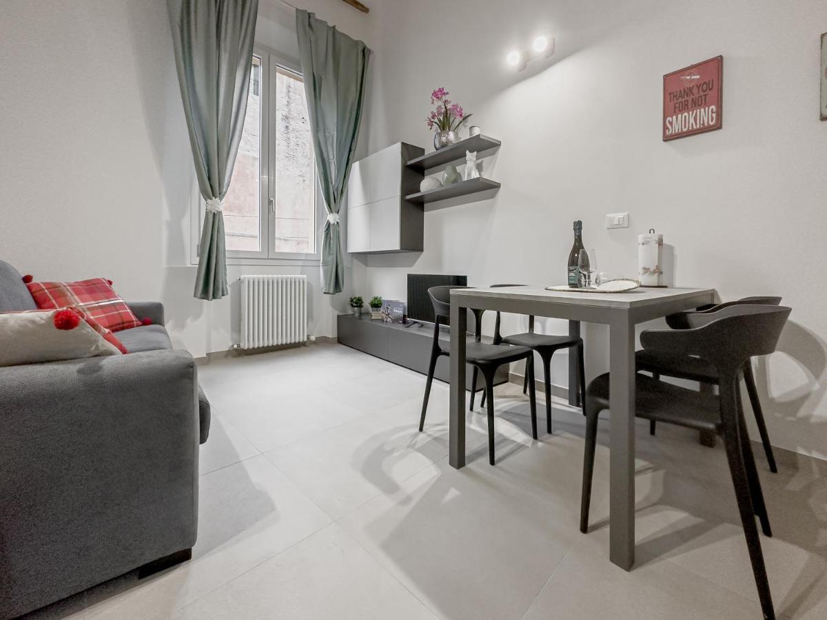 Realkasa Benedetto Xiv Apartment *