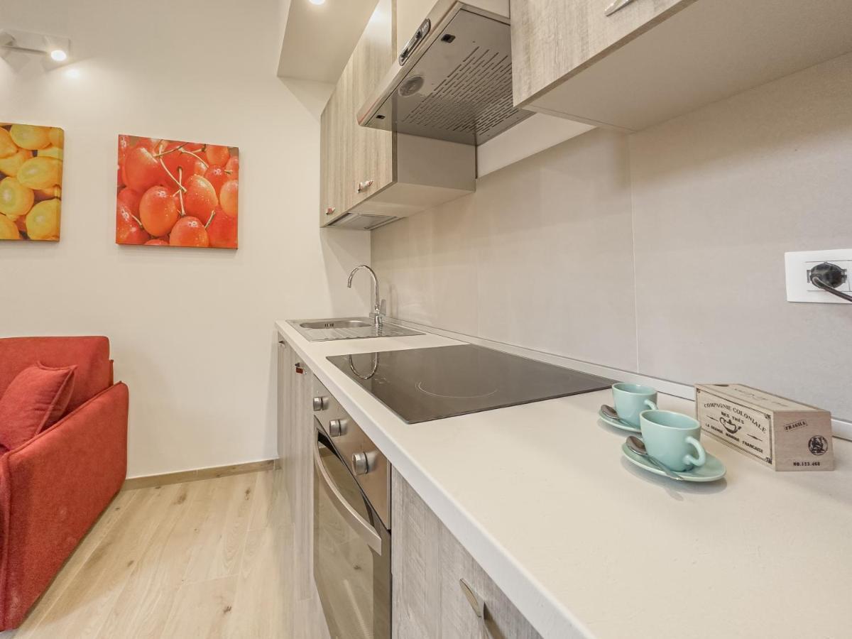 Apartment Realkasa Benedetto Xiv