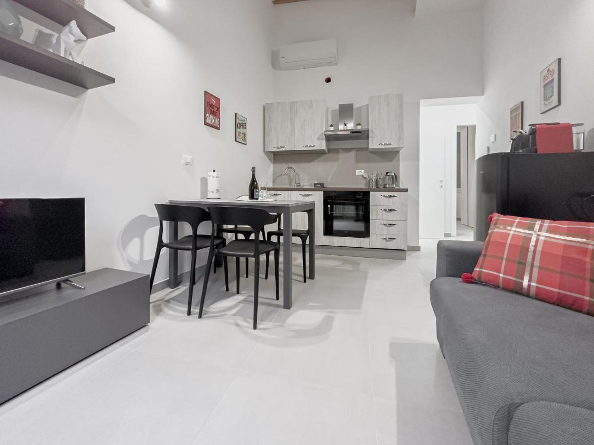 Apartment Realkasa Benedetto Xiv Bologna