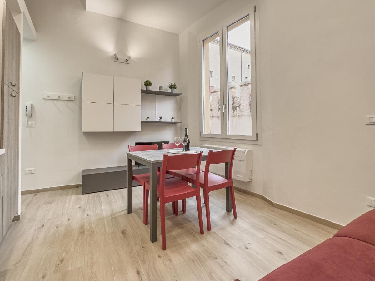 Apartment Realkasa Benedetto Xiv *