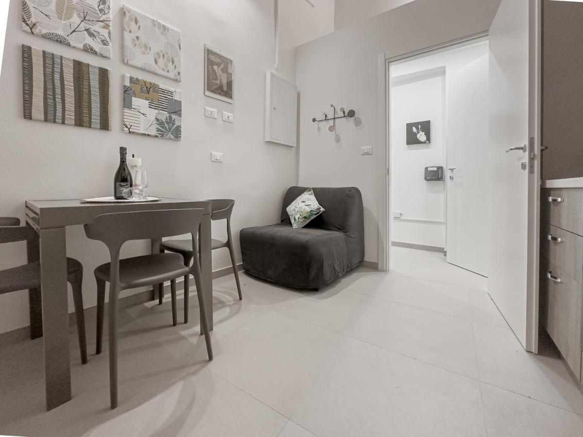 Apartment Realkasa Benedetto Xiv Bologna