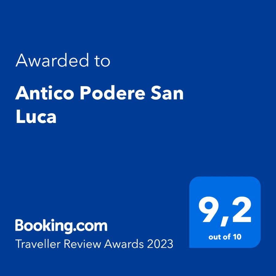 Antico Podere San Luca Apartment Bologna