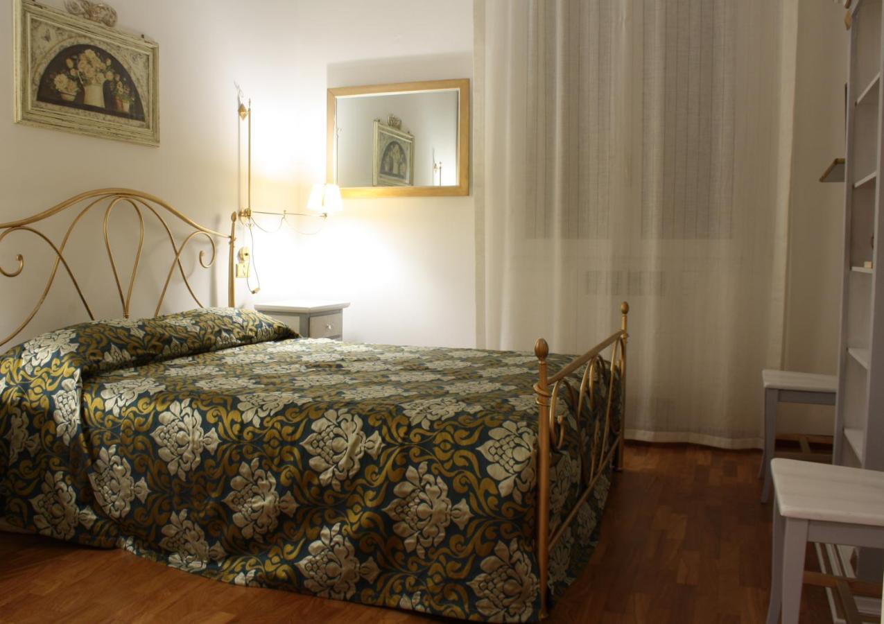 Apartment Blu