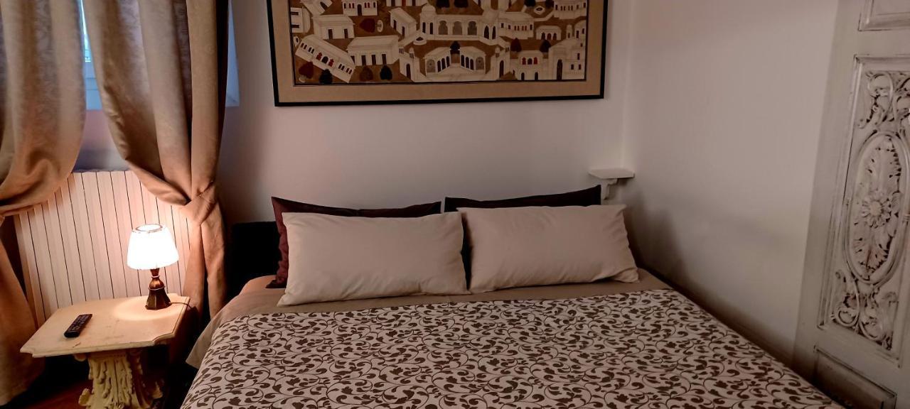 Casa Degli Oleandri Apartment Bologna