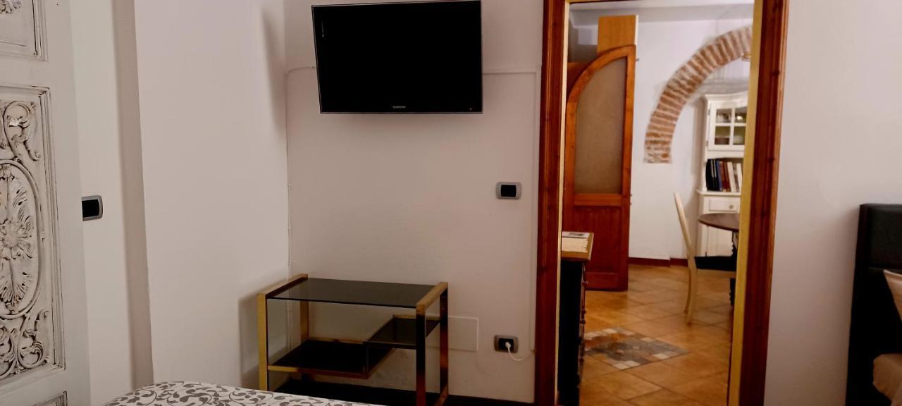 Casa Degli Oleandri