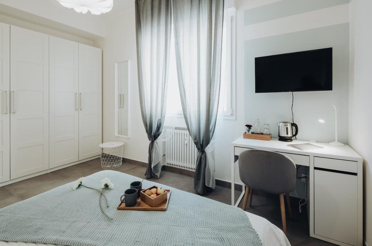 Apartment Realkasa Graziella Bologna