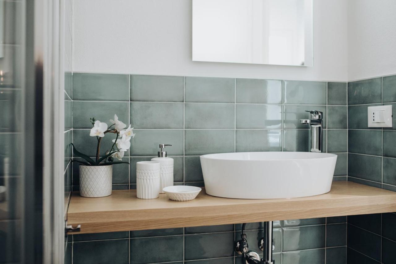 Apartment Realkasa Graziella Bologna