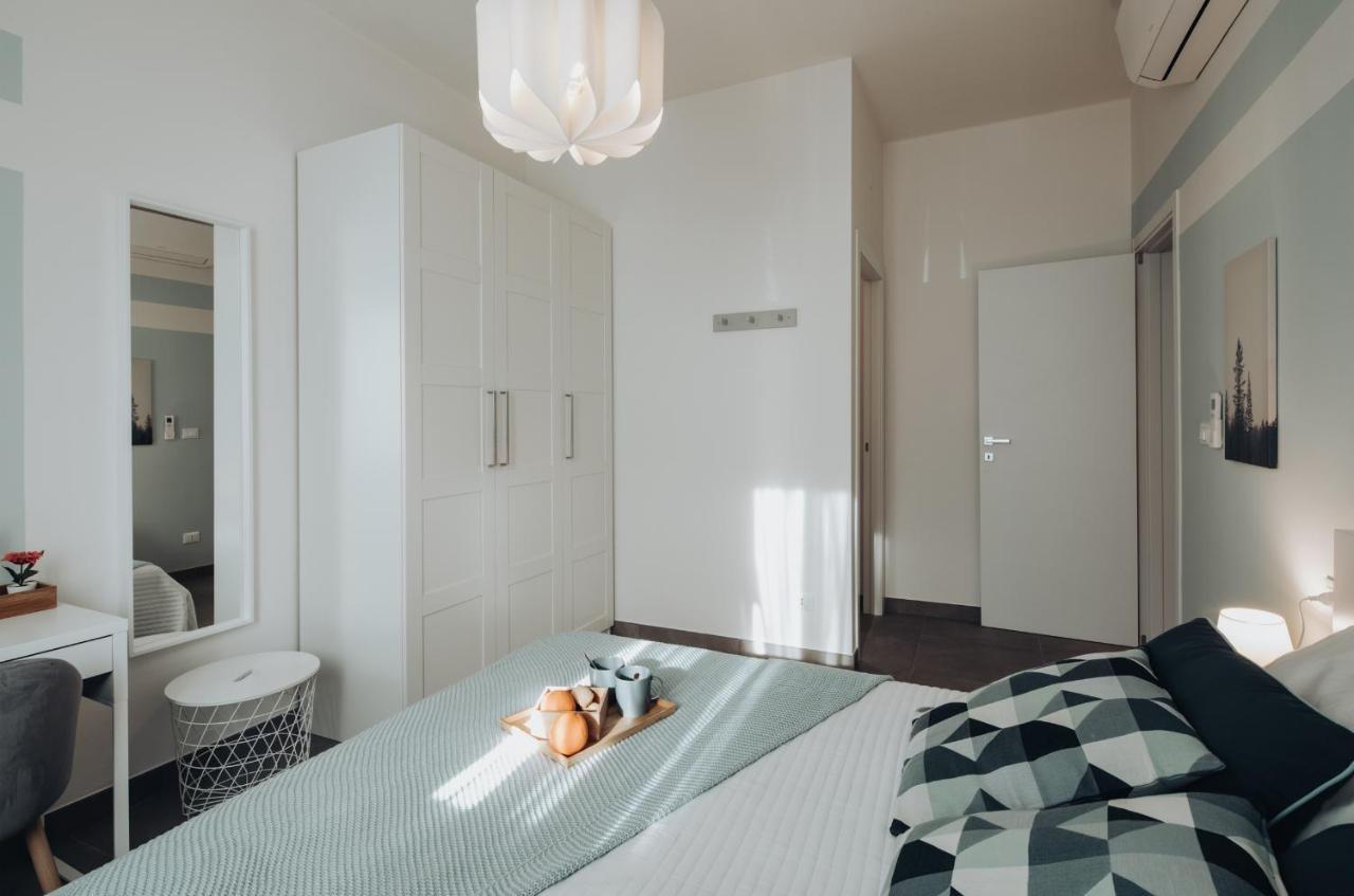 Realkasa Graziella Apartment