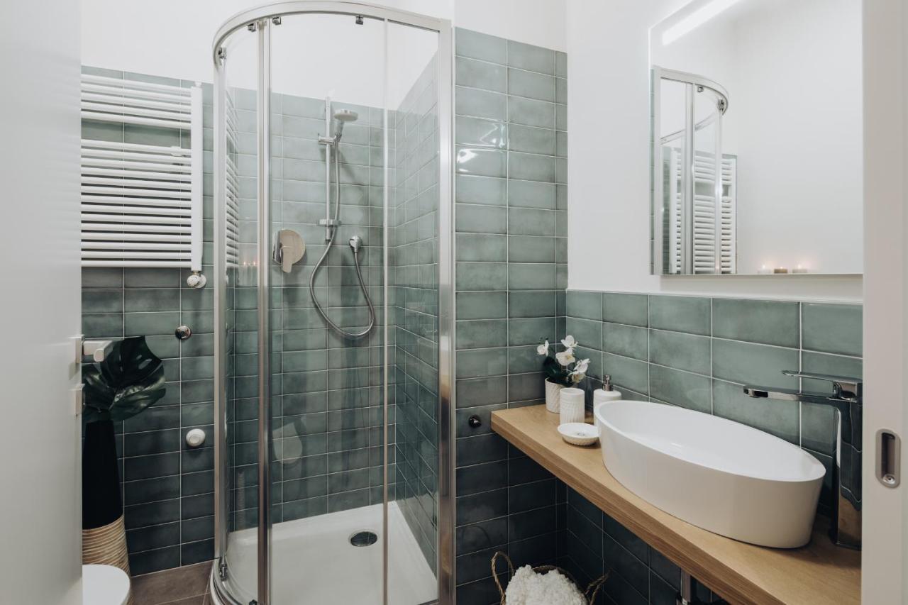 Realkasa Graziella Apartment *