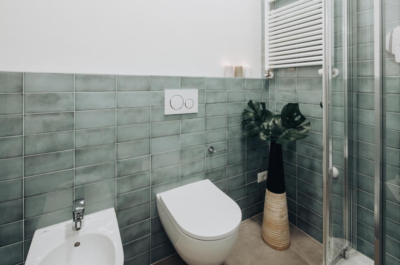 Realkasa Graziella Apartment Bologna