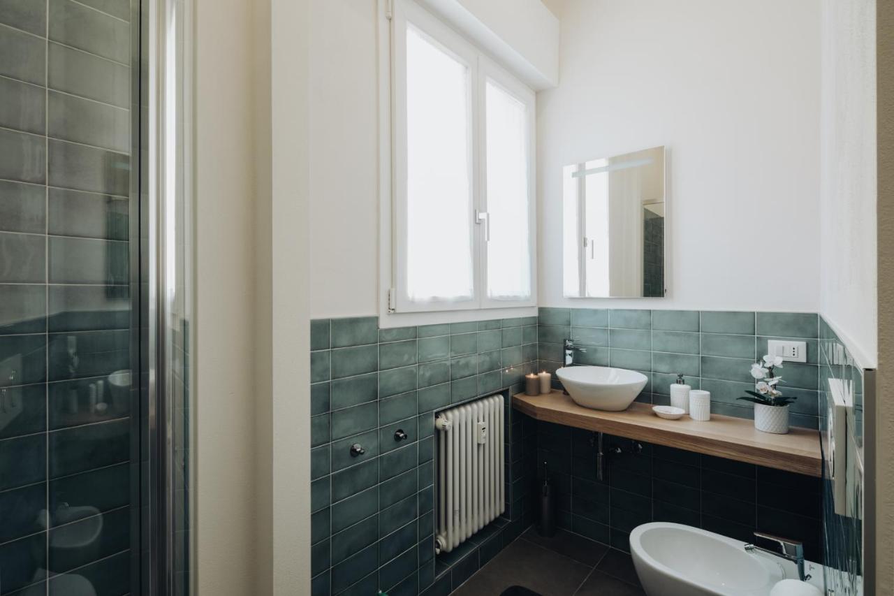 Apartment Realkasa Graziella