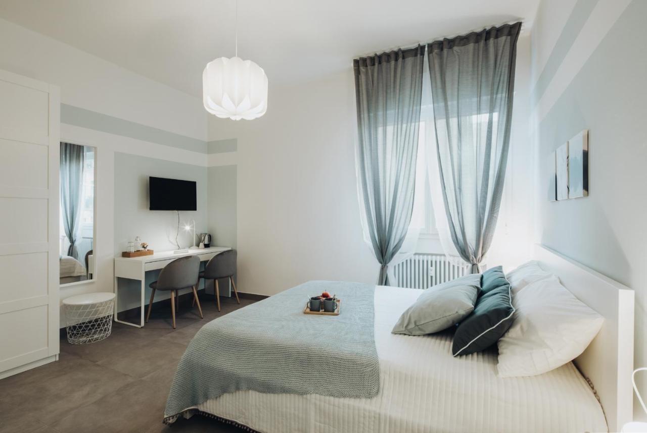 Realkasa Graziella Apartment Bologna