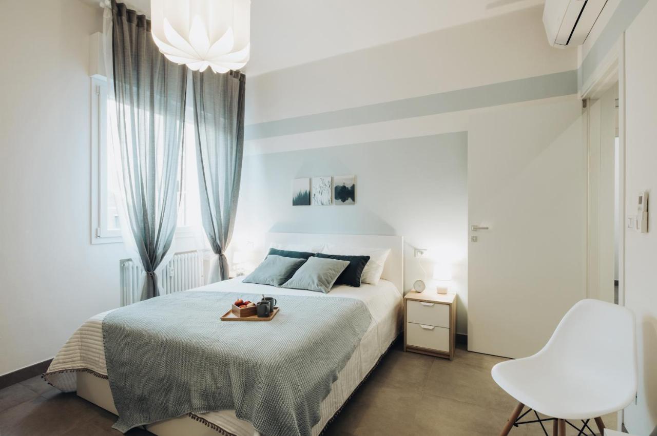 Realkasa Graziella Apartment
