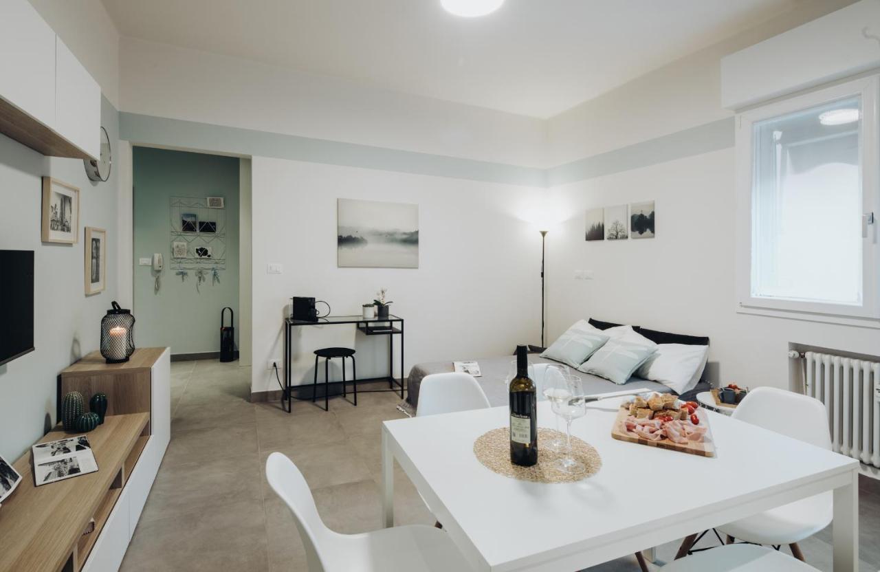 Apartment Realkasa Graziella Bologna
