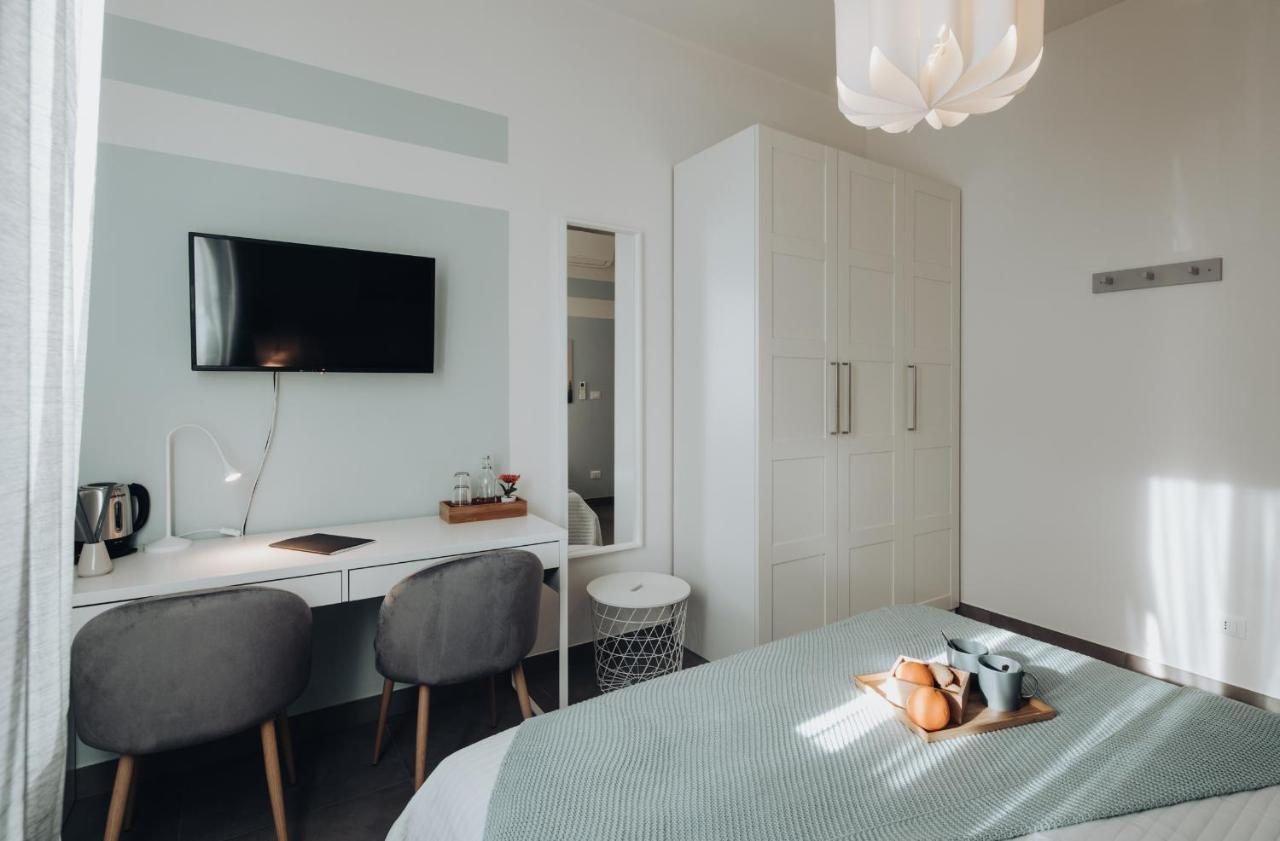 Realkasa Graziella Apartment Bologna