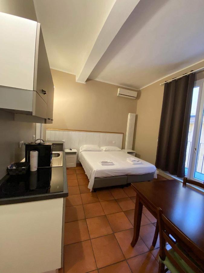Apartment Monolocale Incantevole Al Centro Di