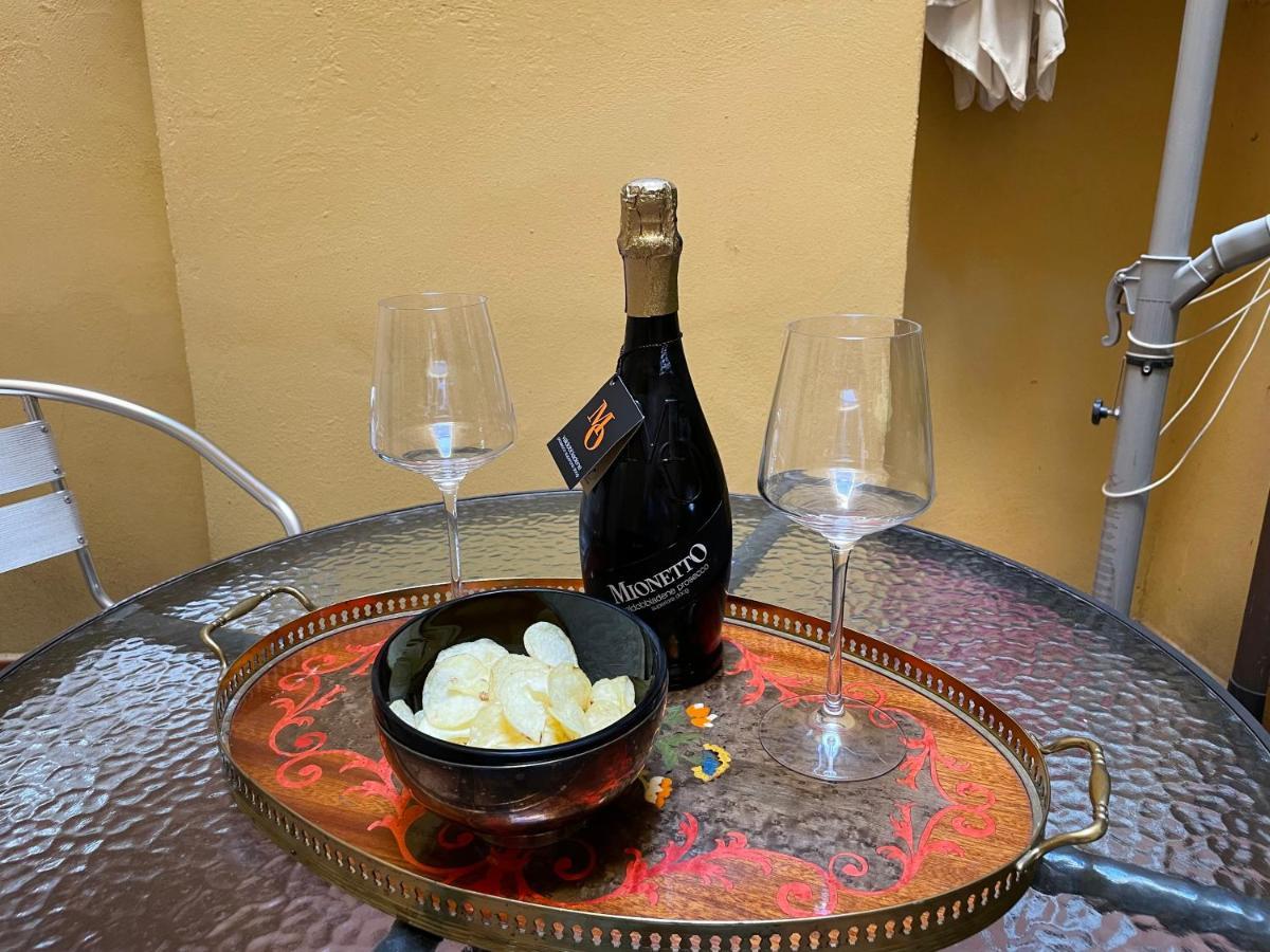 Apartamento Casalessandrini *