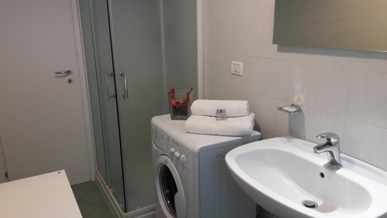 Bolognamania Apartments-smart