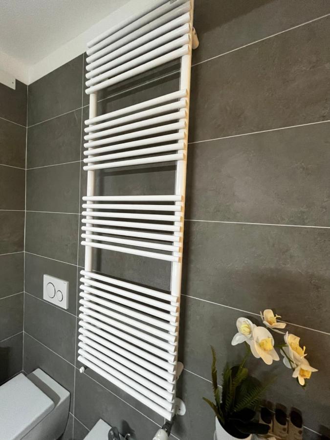 Towers Suites Bologna
