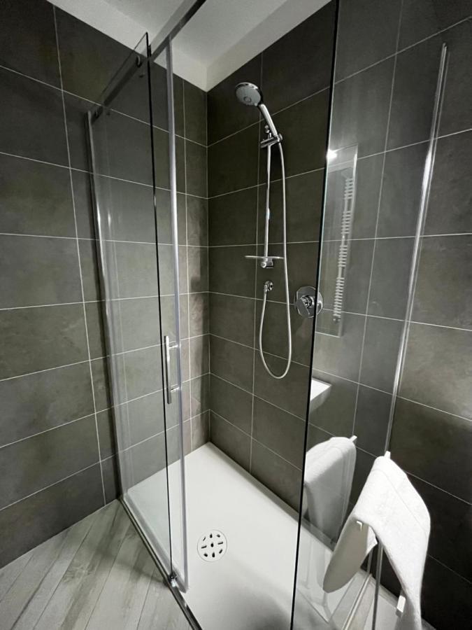 Towers Suites Bologna
