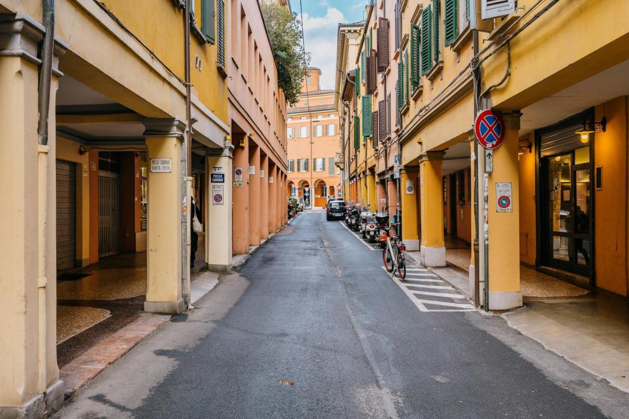 Casa Fondazza Apartamento