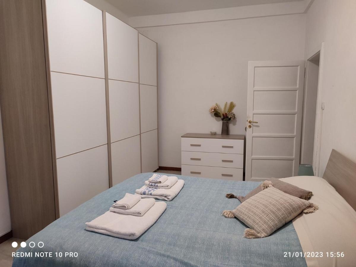 Apartamento Casailaekobe Bolonha