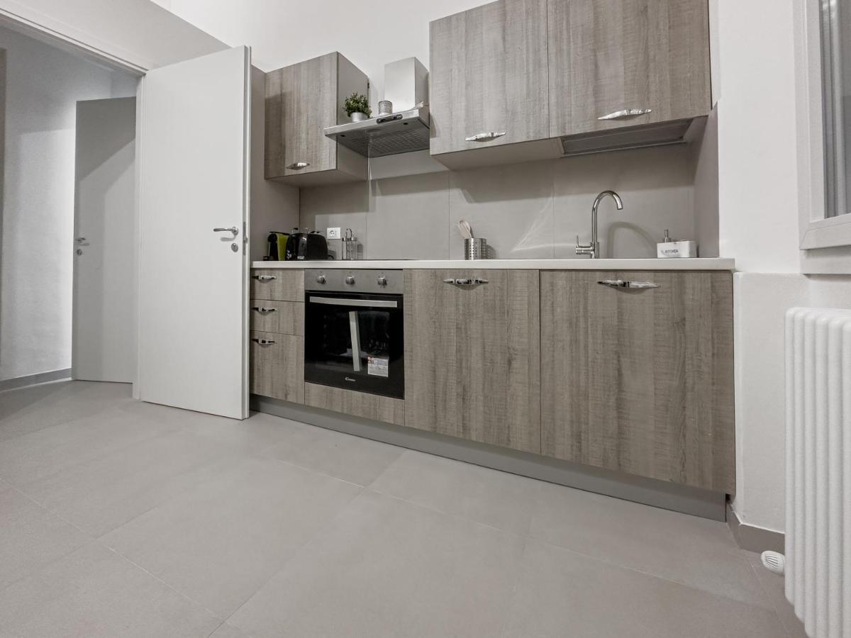 Apartment Realkasa Benedetto Xiv Bologna