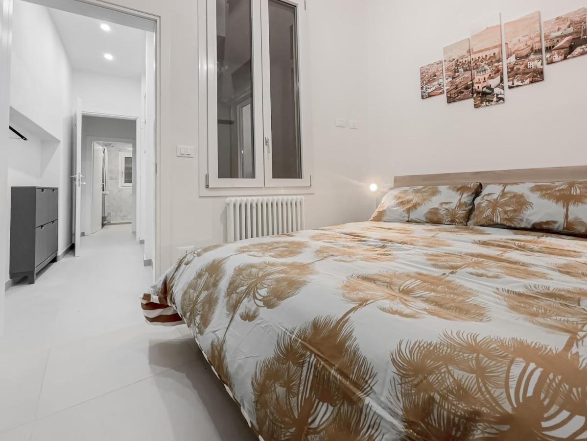 Realkasa Benedetto Xiv Apartment Bologna