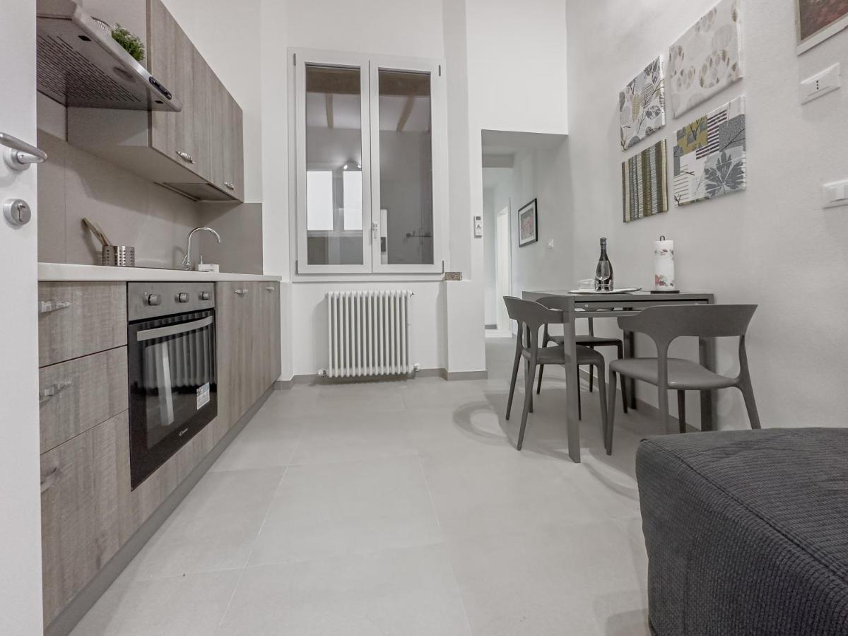 Realkasa Benedetto Xiv Bologna