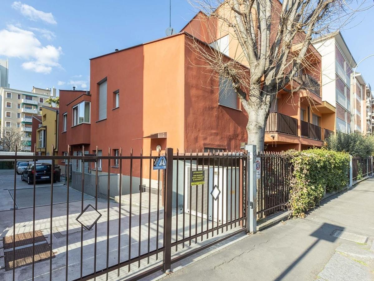 Appartamento Fregoli Loft 22