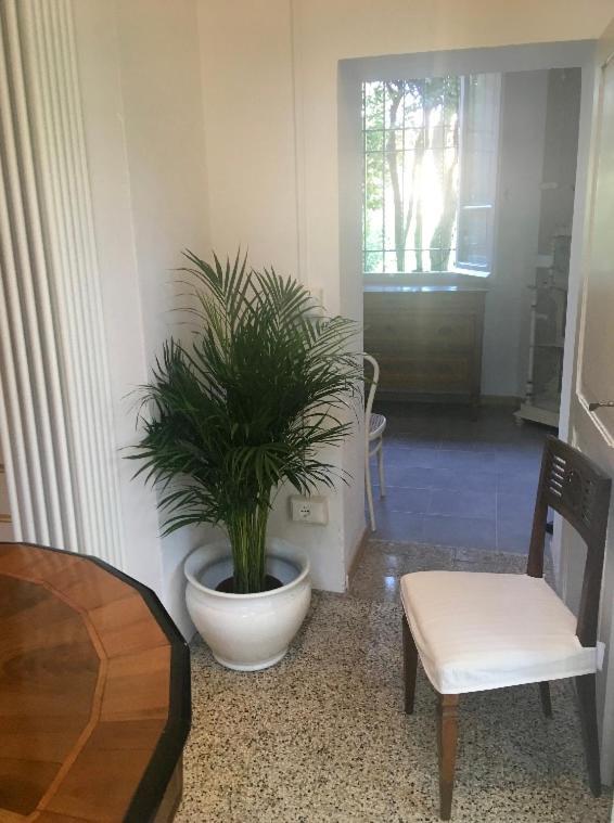 Casa La Quercia Apartment Bologna