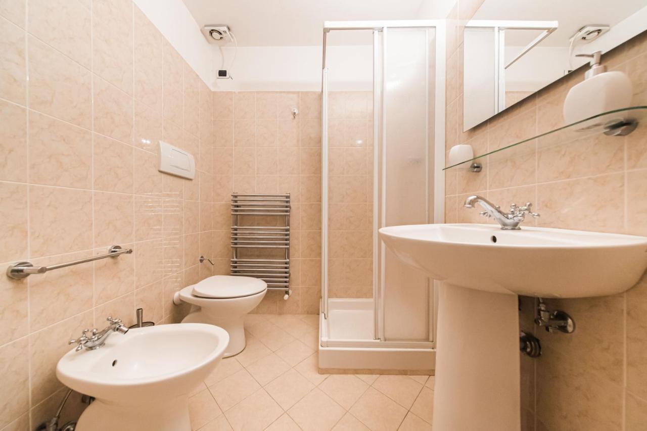 Lussuoso Nel Cuore Di Appartement Bologna