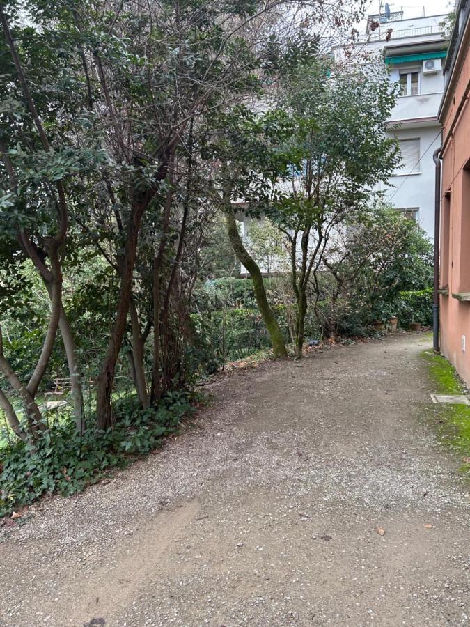 Casa La Quercia
