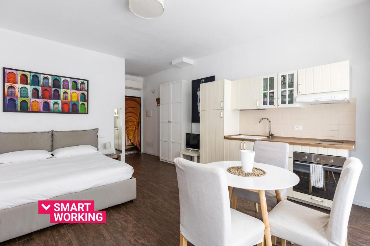 Apartment Largo Molina I By Wonderful Italy Bologna
