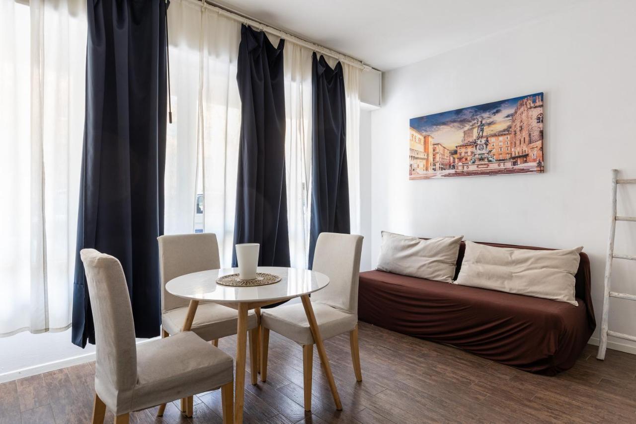 Apartment Largo Molina I By Wonderful Italy Bologna