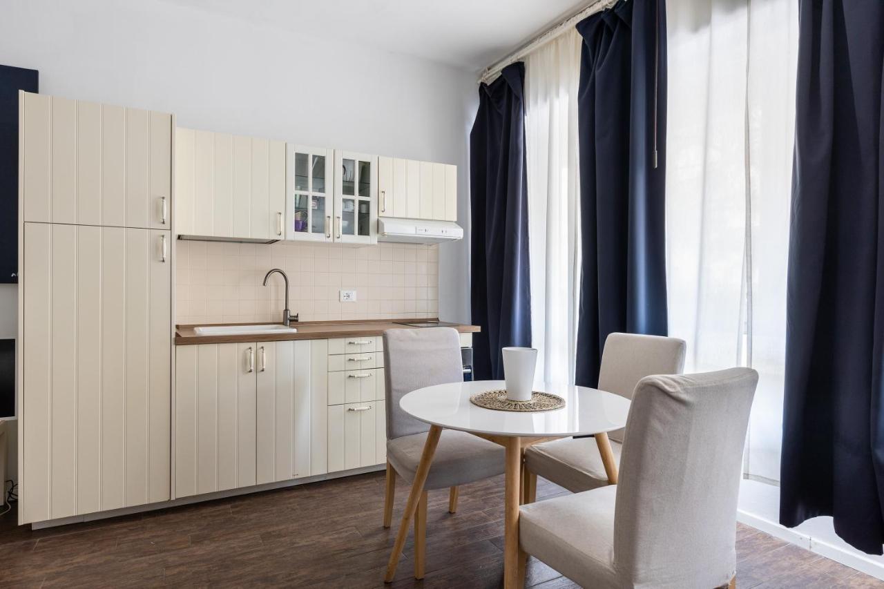 Largo Molina I By Wonderful Italy Apartment