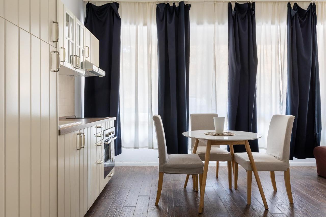 Largo Molina I By Wonderful Italy Apartment *