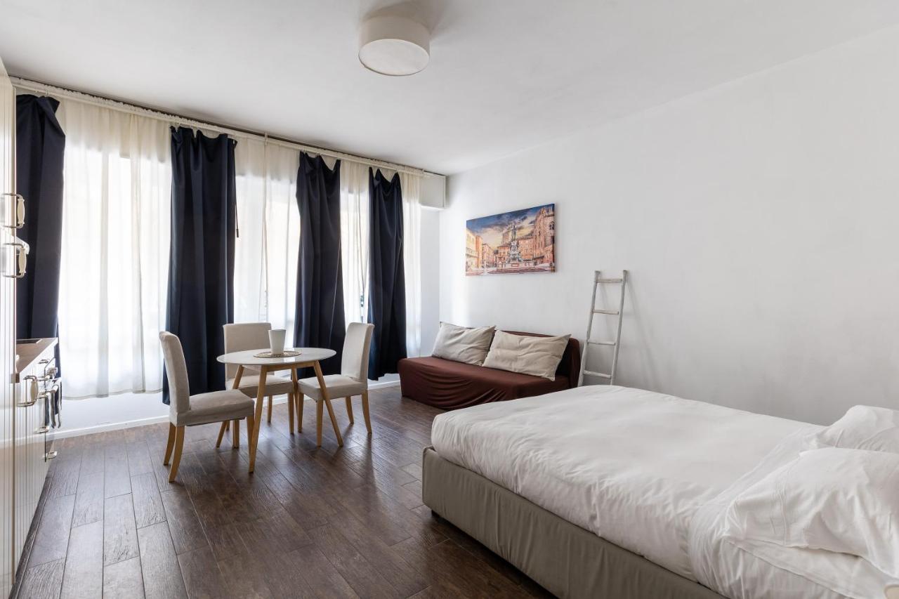 Largo Molina I By Wonderful Italy Apartment *