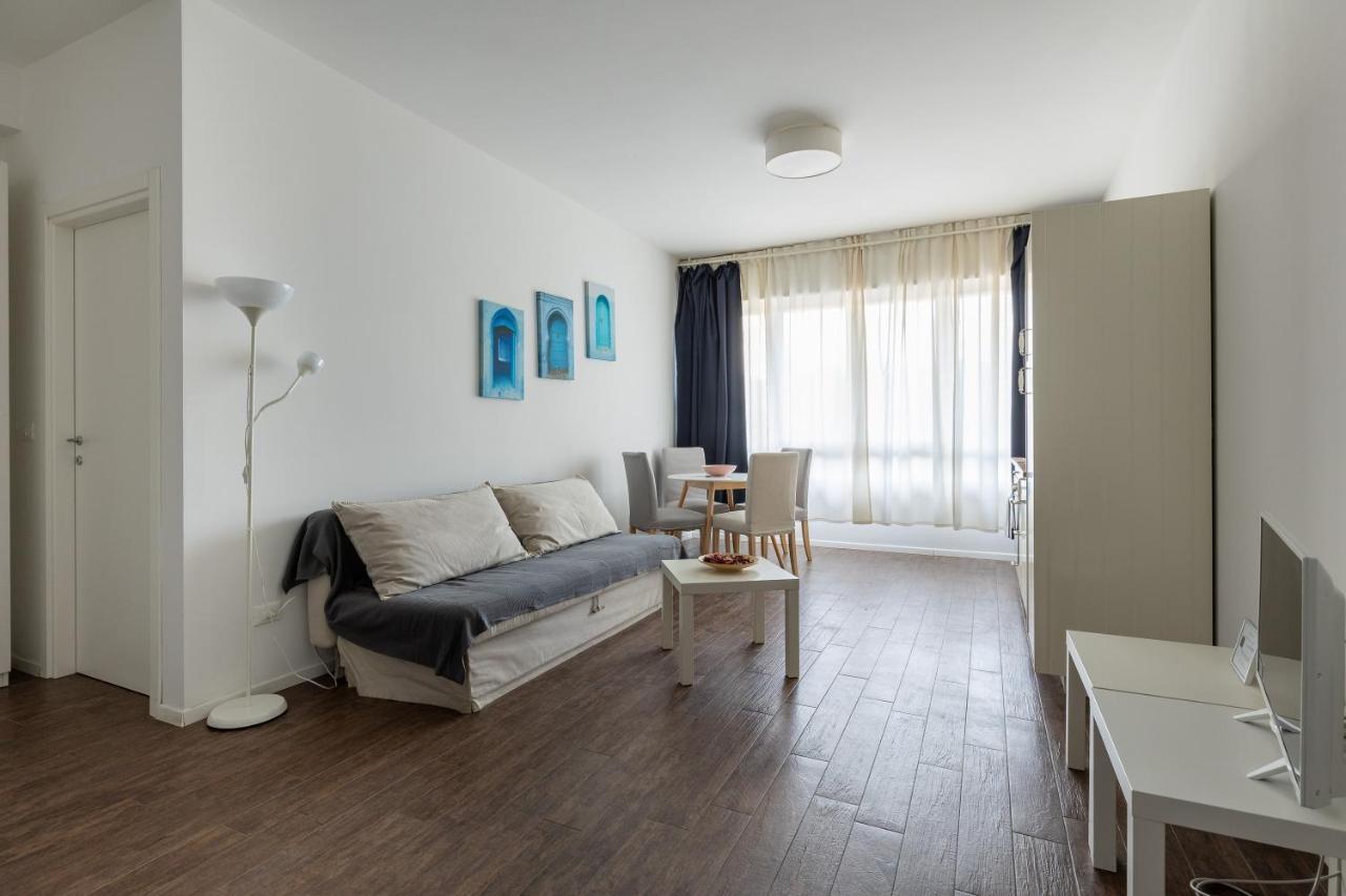 Largo Molina Ii By Wonderful Italy Apartment Bologna
