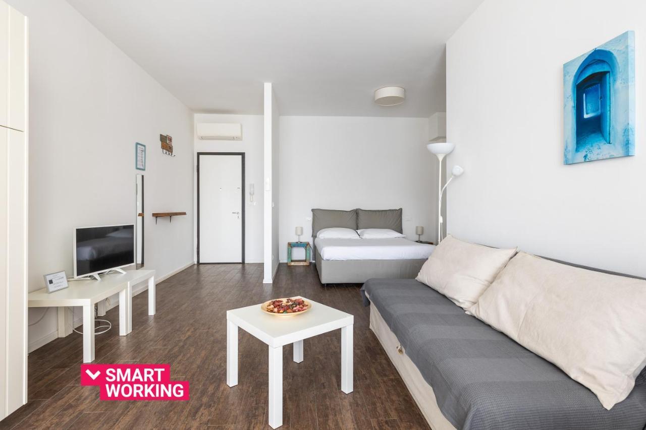 Largo Molina Ii By Wonderful Italy Apartment *